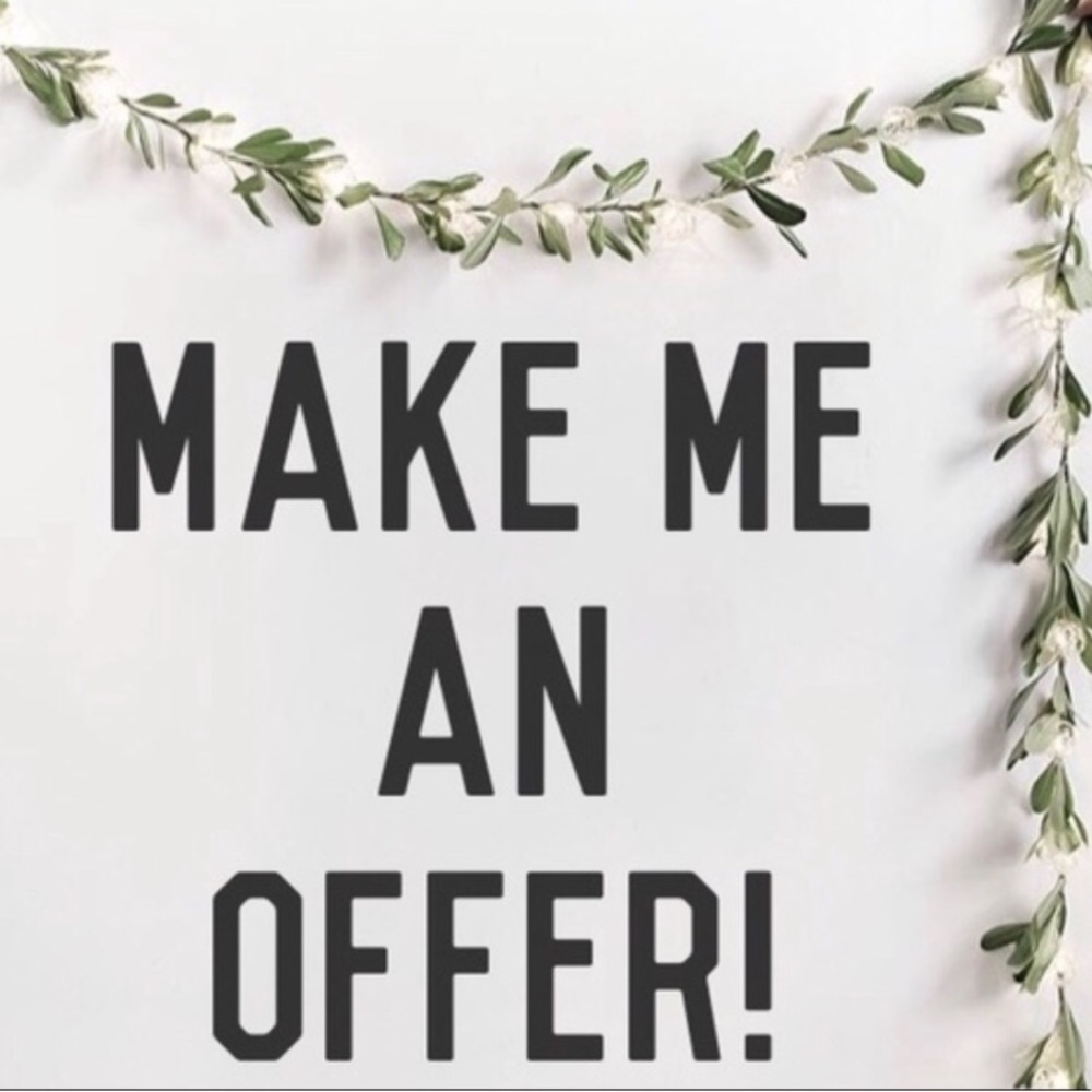 I Love OFFERS